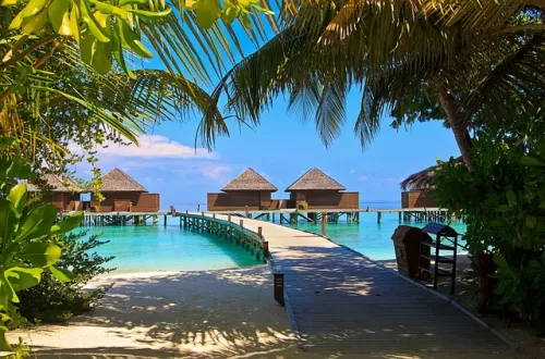 Perfect 3 Days Zanzibar Beach Holiday