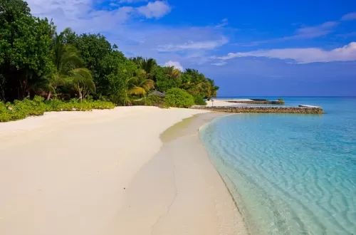 Discover Paradise: A 4-Day Zanzibar Beach Holiday