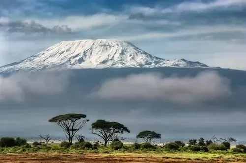 Kilimanjaro Climbing Tours