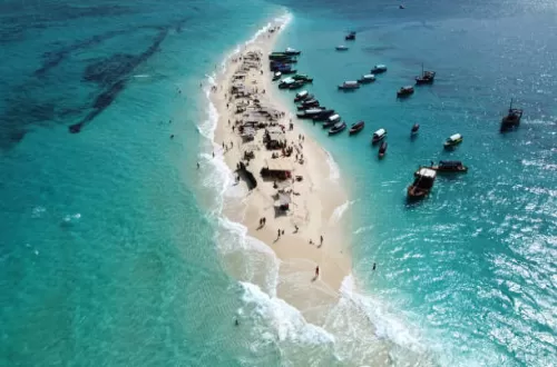 5 Days Zanzibar Beach Holiday: A Tropical Escape